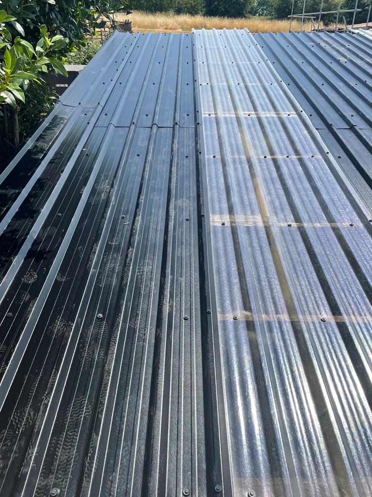 Cladding & Commercial - Photo 4